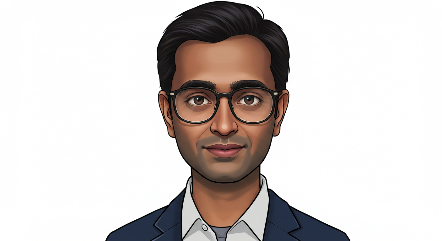 Arjun Patel