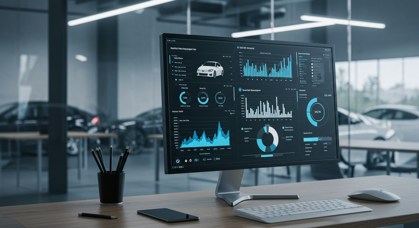 AI-Powered Inventory Management
